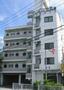 長沼駅より徒歩10分 3階 築37年1ヶ月の賃貸物件