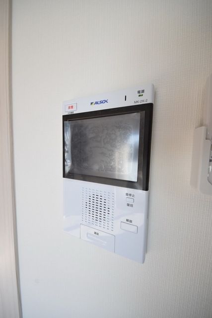 セキュリティ　☆お問い合わせはお早めに☆