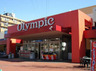 スーパー　Olympic(オリンピック) 早稲田店（スーパー）まで226m