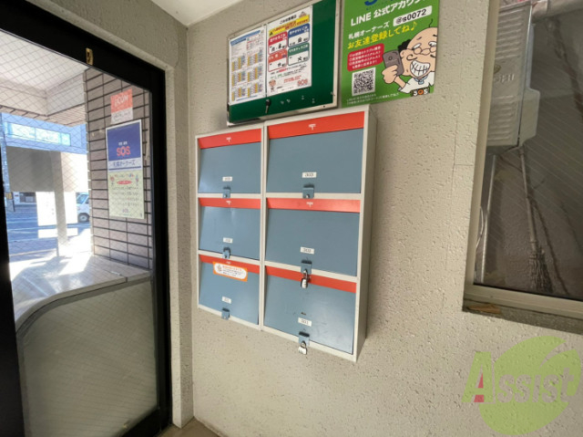 駐車場　駐車場その他