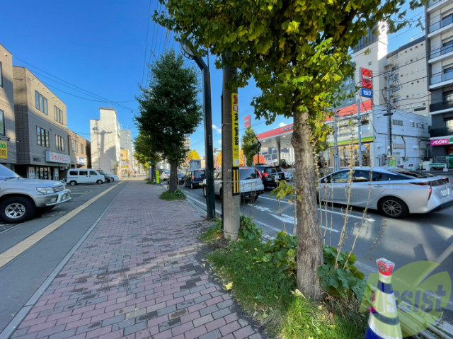 その他共有部分　駐輪場その他