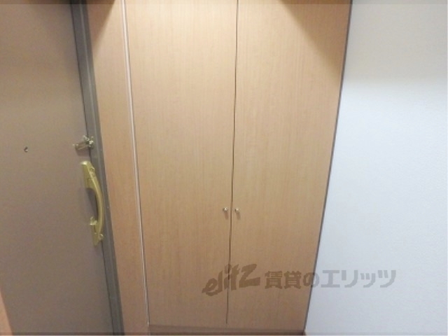 収納　下駄箱