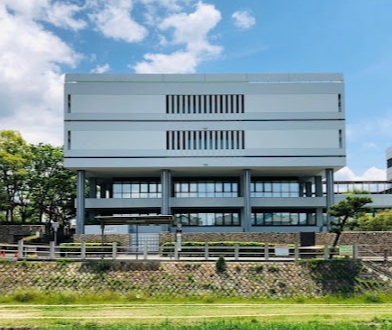 役所　芦屋市役所（役所）まで653m
