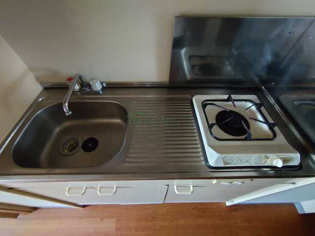 キッチン　別部屋参考写真