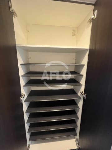 収納　グランパシフィック今里南　シューズボックス