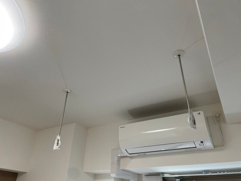 その他設備　別部屋参照