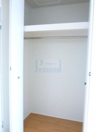 収納　※別部屋写真