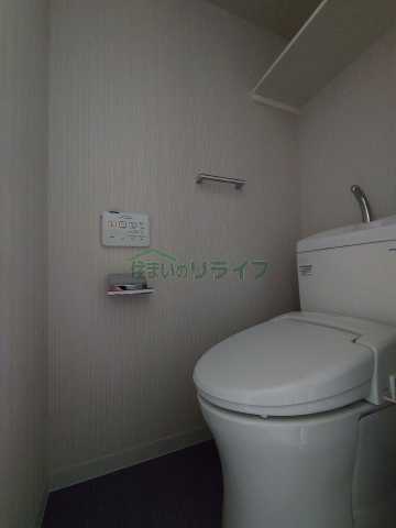 トイレ　リライフ浅草店
