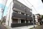 中板橋駅より徒歩7分 1階 築9年の賃貸物件