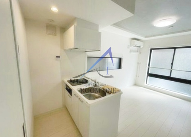 居室・リビング　洋室のお部屋です。