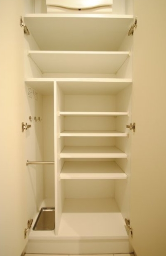 その他設備　他部屋参考写真です。
