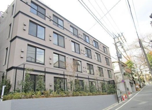 建物外観　☆綺麗な外観☆