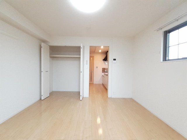 その他部屋・スペース　明るい室内です