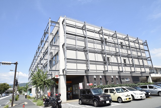郵便局　小田原東郵便局（郵便局）まで1291m