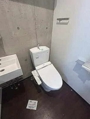 トイレ　参考写真です