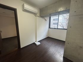 居室・リビング　ゆったり過ごせる居間です