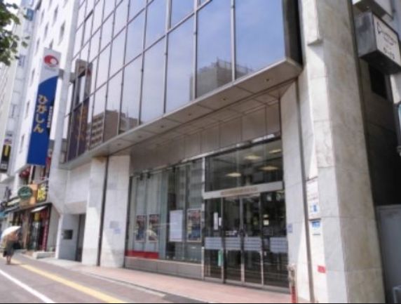 銀行　東京東信用金庫森下駅前支店（銀行）まで233m