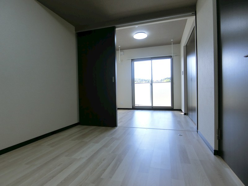 その他部屋・スペース　同型タイプ（完成イメージ）