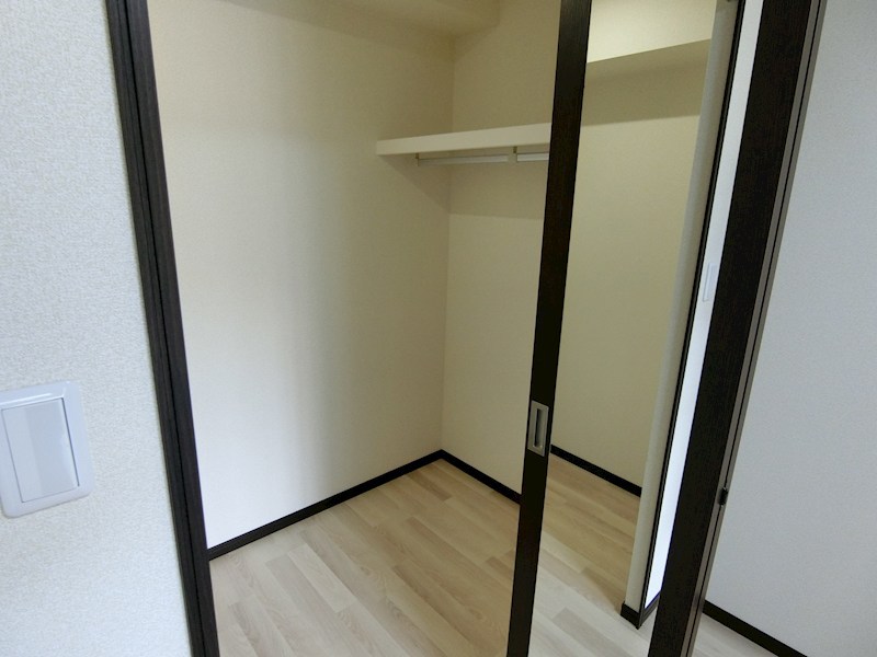 収納　同型タイプ（完成イメージ）
