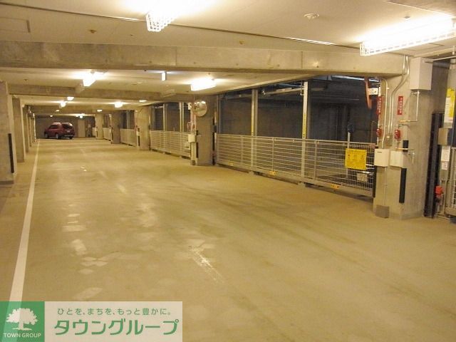 駐車場　★駐車場★