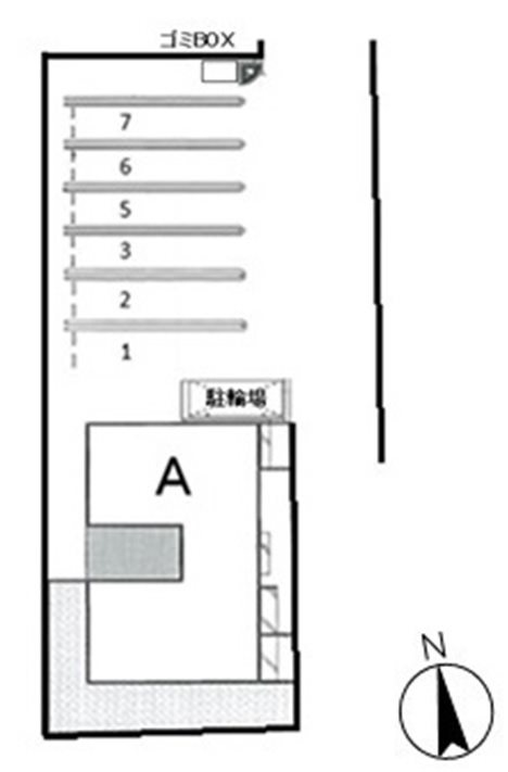 その他部屋・スペース　プレノアール