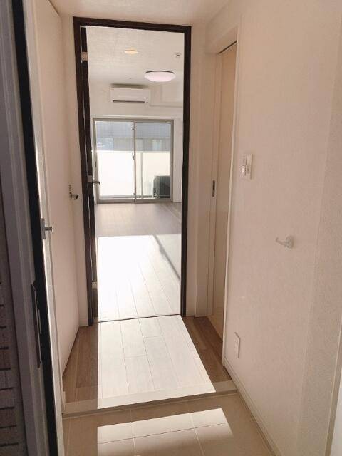 その他　フローリングです！