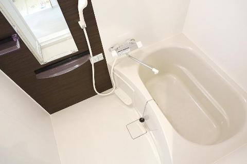 バス・シャワールーム　浴室