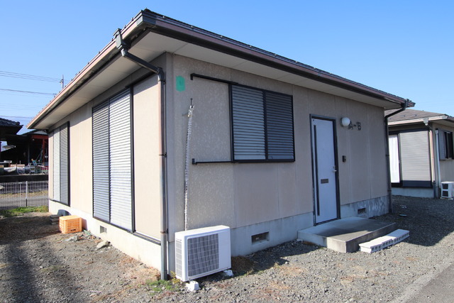建物外観　☆平屋戸建☆
