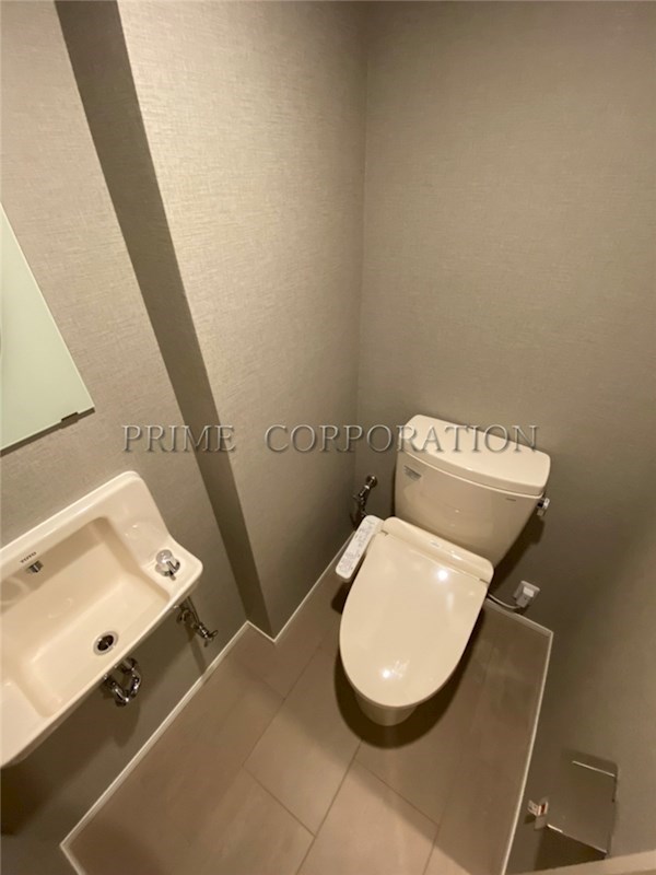 トイレ　※参考写真※
