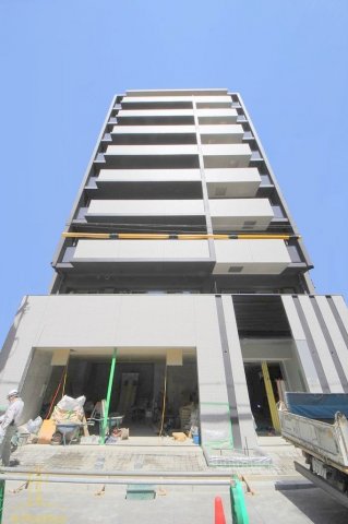 建物外観　エルデ北堀江