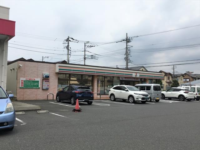 コンビニ　セブン－イレブン相模原小町通２丁目店（コンビニ）まで312m