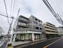 田無駅より徒歩9分 3階 築36年4ヶ月の賃貸物件