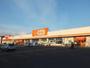 ショッピングセンター　ザ・ビッグ東雁来店（ショッピングセンター）まで376m