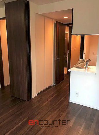 その他部屋・スペース　洗面