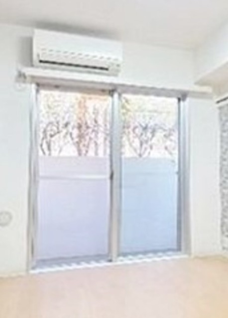 居室・リビング　別部屋同仕様タイプ
