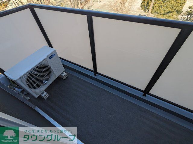 バルコニー　★タウンハウジング蒲田店取り扱い★