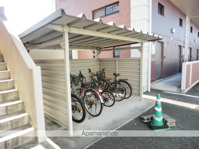 その他共有部分　その他共有部分