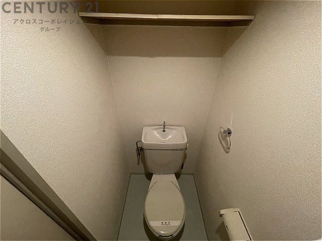 トイレ　バストイレ別でおすすめです☆