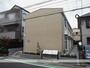 弁天橋駅より徒歩9分 1階 築16年11ヶ月の賃貸物件