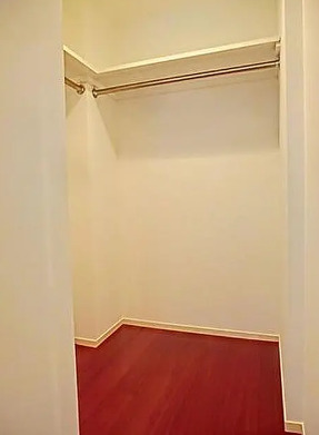 収納　別タイプ部屋　参考写真です