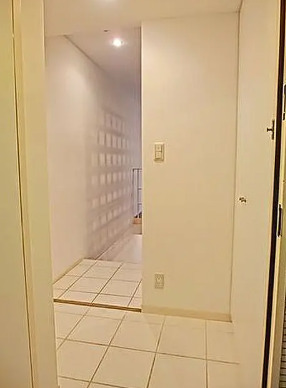 玄関　別タイプ部屋　参考写真です