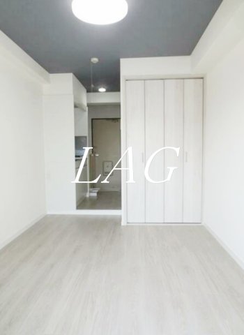 居室・リビング　洋室のお部屋です。