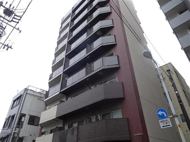 エントランス　?