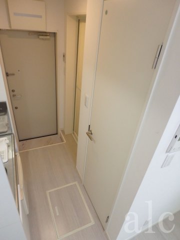 その他部屋・スペース　内装は落ち着いています