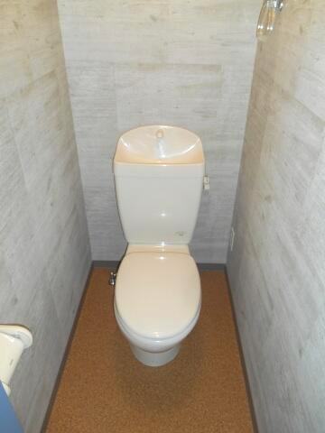 トイレ　★ＷＣ★