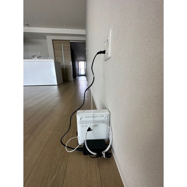 その他設備　別室イメージ