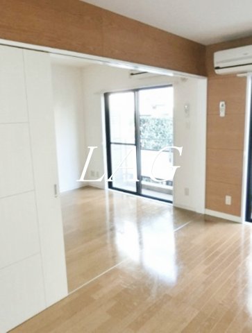 その他部屋・スペース　寝室です。