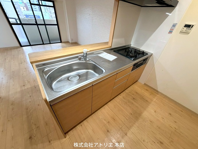 キッチン