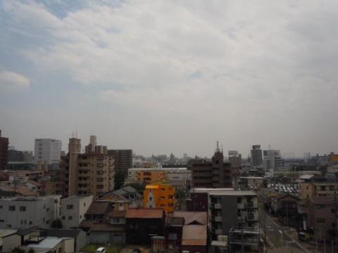 眺望　眺望