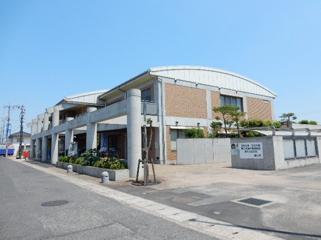 その他　御南西公民館（その他）まで1177m